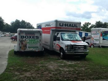 Photo of Self Storage