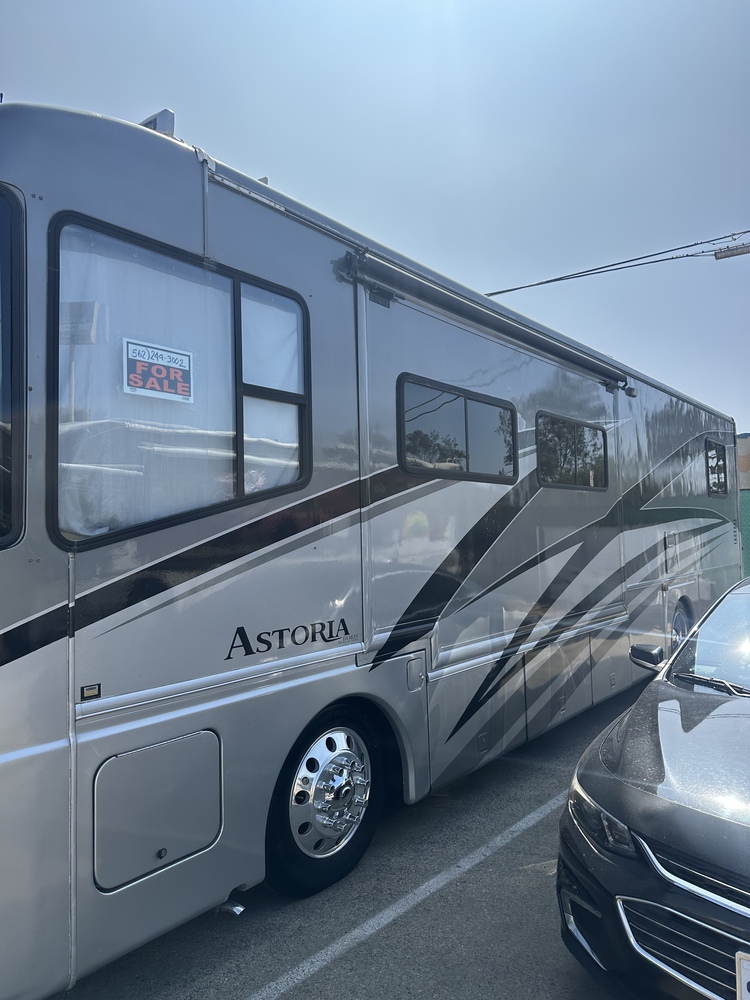 Photo of Rv
