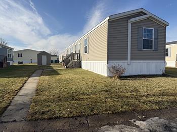 Thumbnail of mobile home