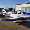 Aircraft for Sale: Robin DR-400/180 Remo G5 Mogas