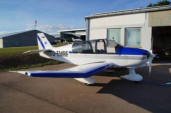 Thumbnail of aircraft