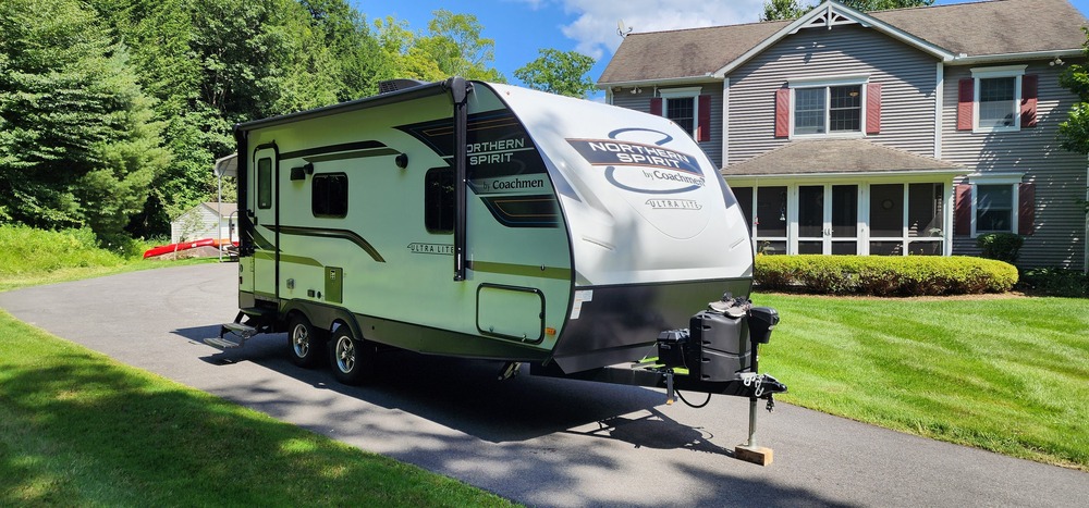 Photo of Rv