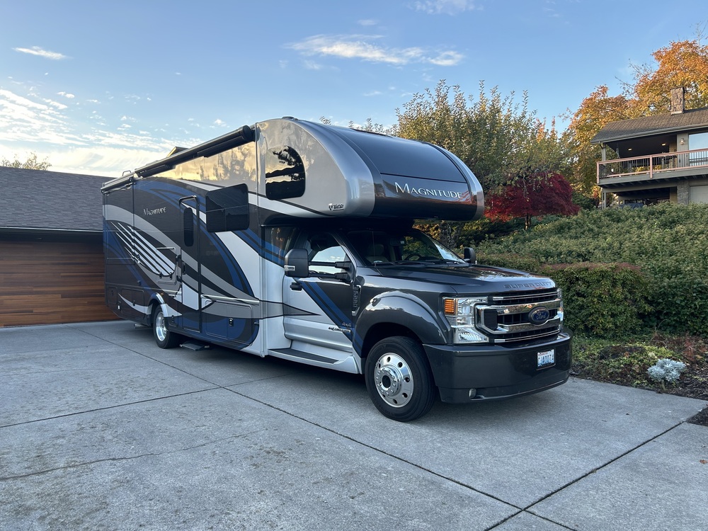 Photo of Rv
