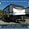 RV for Sale: 2024 HIDEOUT 25RDS