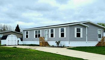 Thumbnail of mobile home