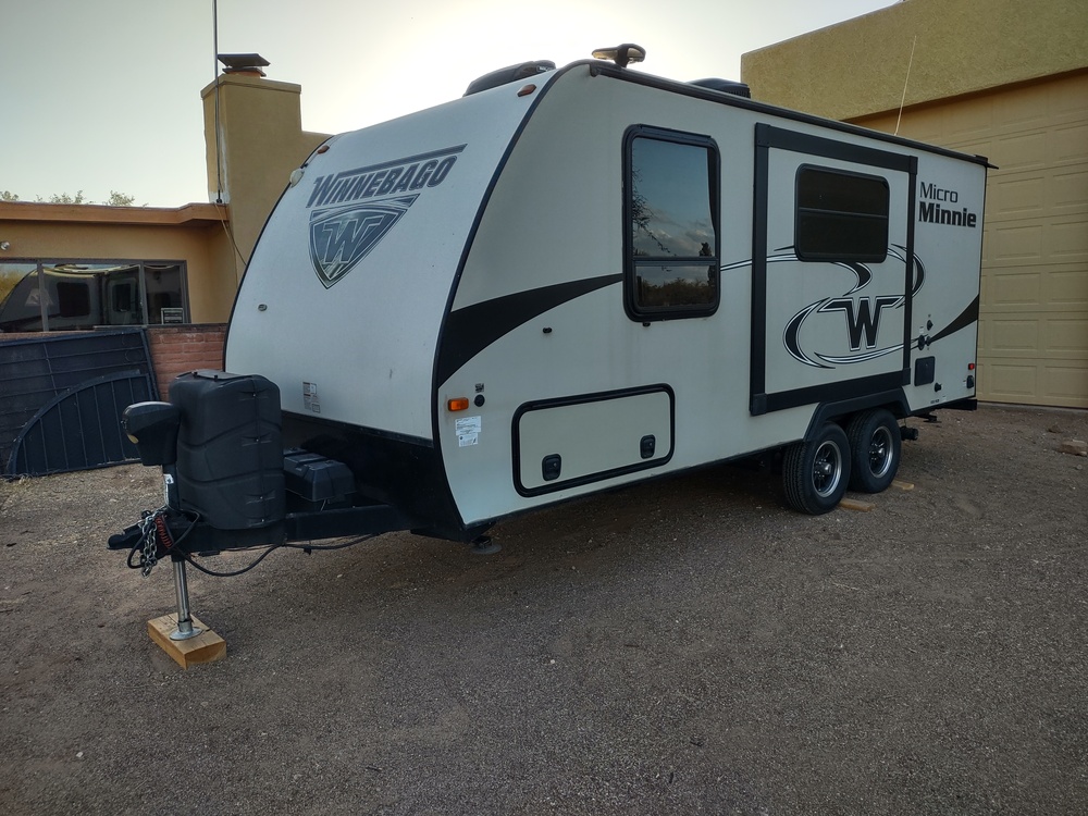 Photo of Rv