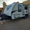 RV for Sale: 2019 MICRO MINNIE 2108DS