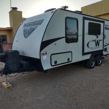 Photo of Rv