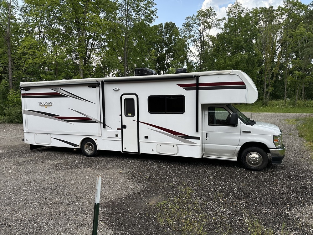 Photo of Rv