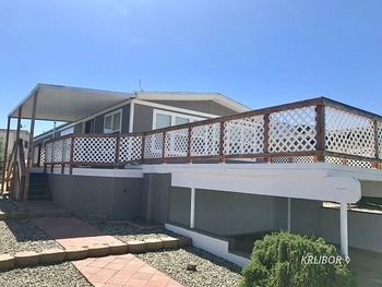 Thumbnail of mobile home