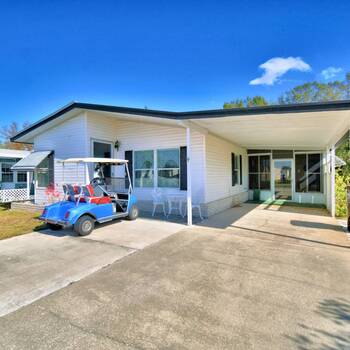 Photo of Move-In Ready 2/2 With Semi Private Backyard Retreat