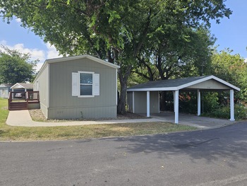 Thumbnail of mobile home