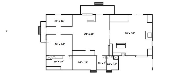 Hidden Star RV Park - Texas