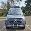 RV for Sale: 2025 SPRINTER 170 AWD HIGH-ROOF