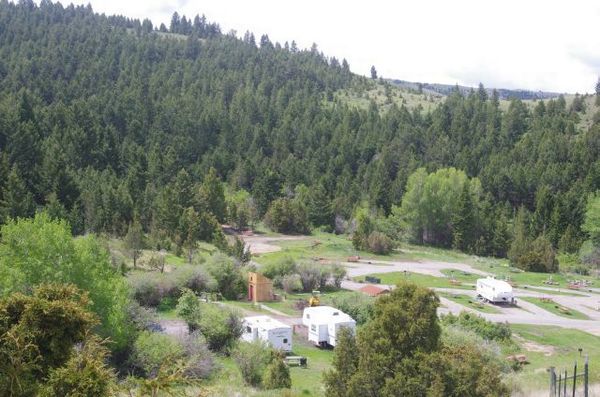 Photo of RV Park/Campground