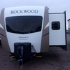 RV for Sale: 2019 ROCKWOOD SIGNATURE 8329SS