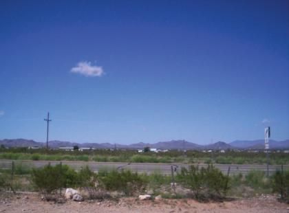 Photo of Mobile Home Park