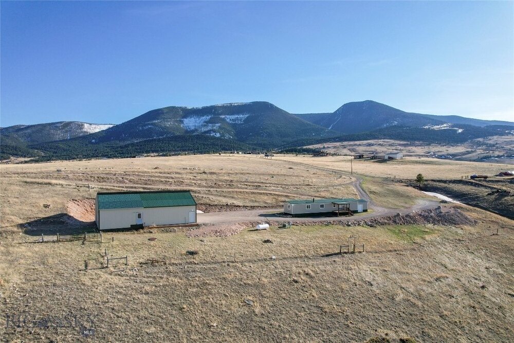 Photo of Mobile Home Lot