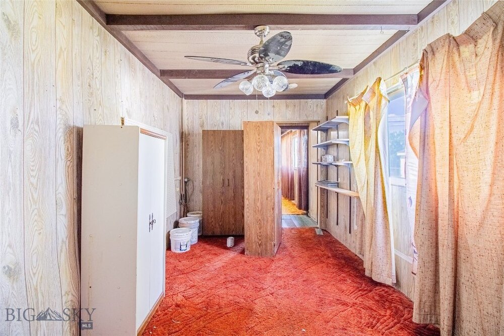 Photo of Mobile Home Lot