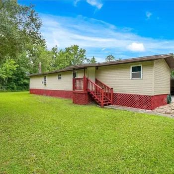 Photo of Welcome to your private oasis Mobile home