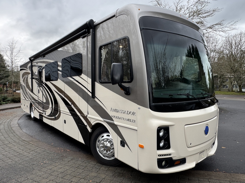 Photo of Rv