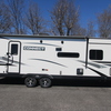 RV for Sale: 2021 CONNECT C261RB