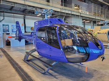 Thumbnail of aircraft