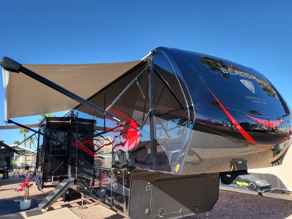 Photo of Rv