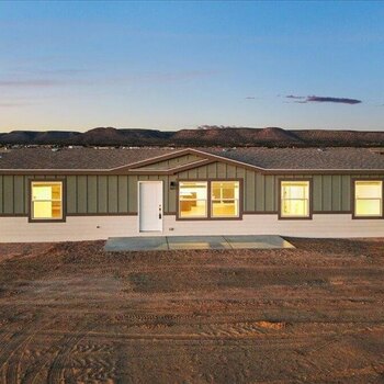 Thumbnail of mobile home