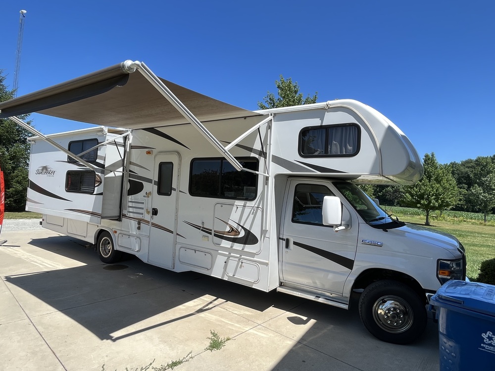 Photo of Rv
