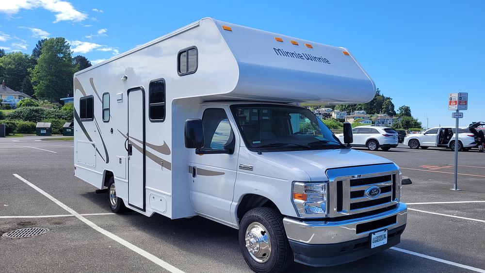 Photo of Rv