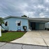 Mobile Home for Sale: 2 Bed, 2 Bath Home At Cypress Lakes Village, Lakeland, FL