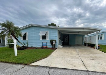 Cypress Lakes Village