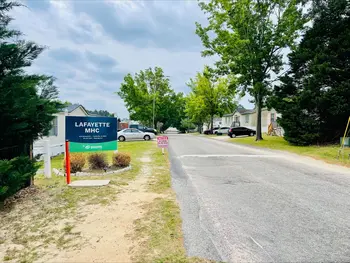 Thumbnail of mobile home park