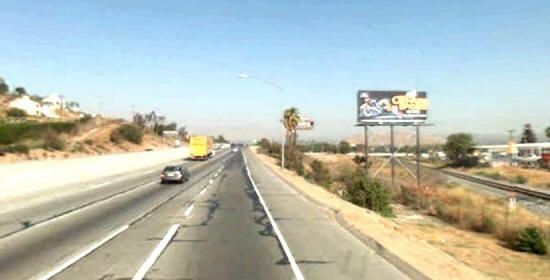 Photo of Billboard