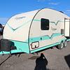 RV for Sale: 2024 VINTAGE CRUISER 23RSS