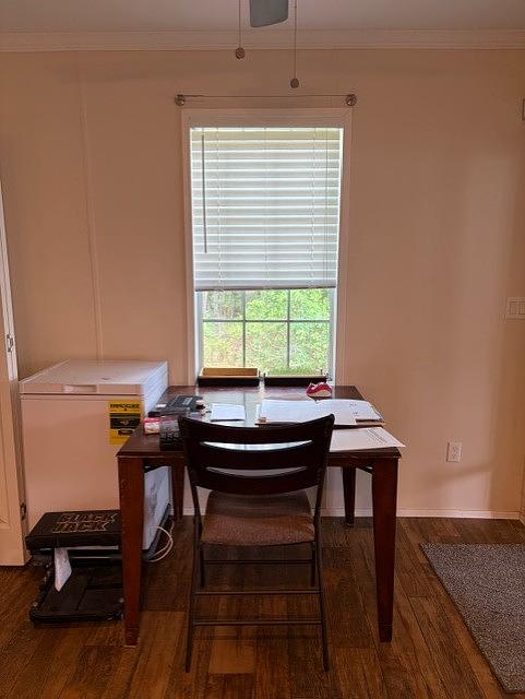 Cypress Lakes Village