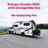 RV for Sale: 2024 CONDOR 22T