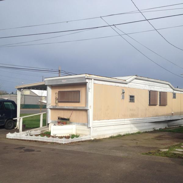Photo of Mobile Home Park