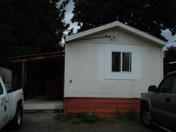 Photo of Mobile Home Park
