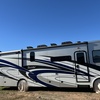 RV for Sale: 2022 BOUNDER 35K