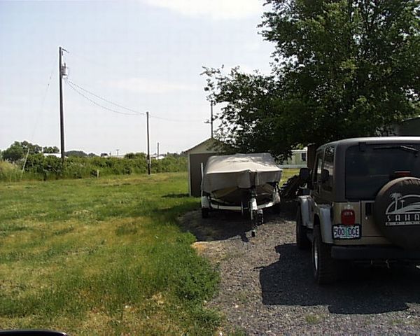 Photo of Mobile Home Park