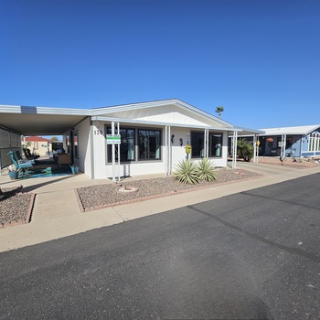 Thumbnail of mobile home
