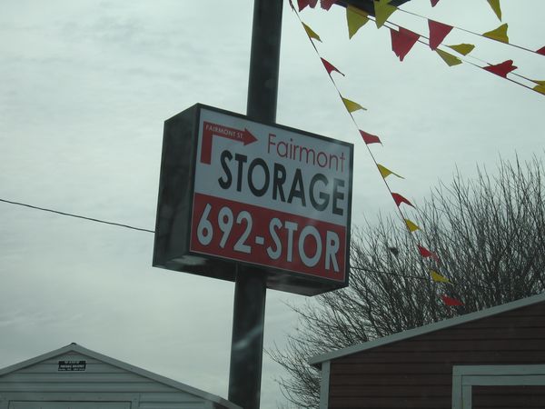 Photo of Self Storage