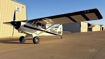 Thumbnail of aircraft