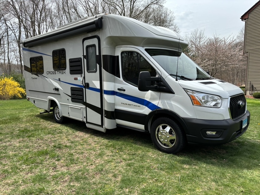 Photo of Rv