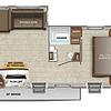 RV for Sale: 2022 WHITE HAWK 27RK