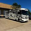 RV for Sale: 2021 FR3 34DS