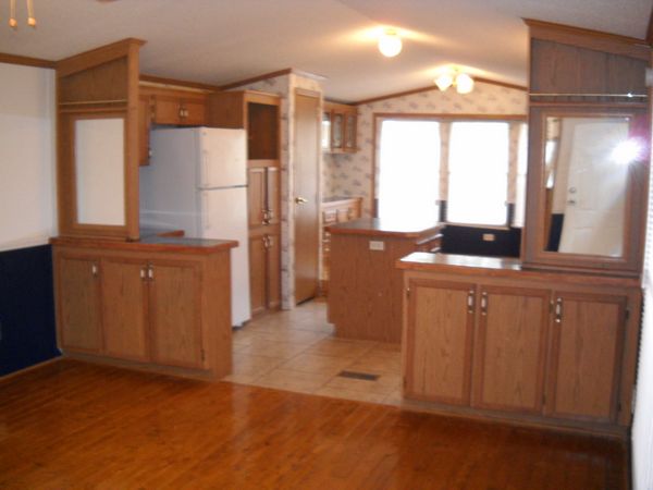 Photo of Mobile Home Park
