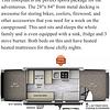 RV for Sale: 2022 ROCKWOOD ESP 2280BHESP